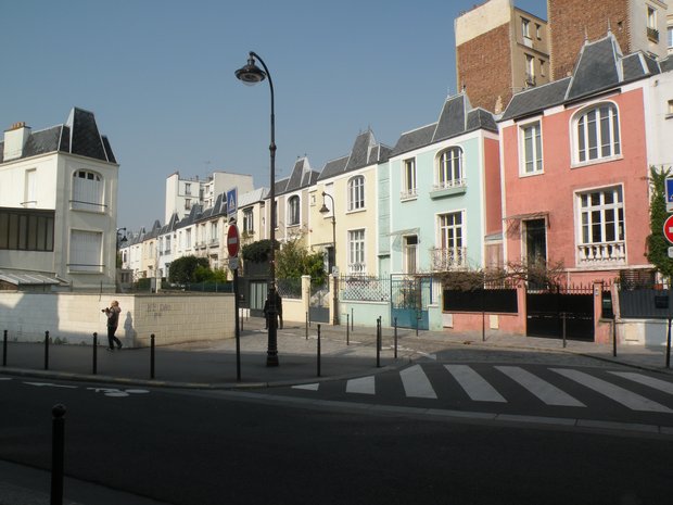  rue Dieulafoy